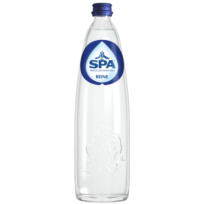 F.SPA REINE 6X1L AV
