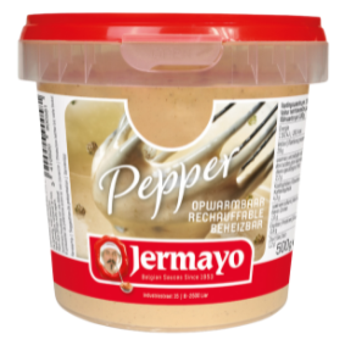P.JERM.PEPERS OPWARMB 6X500GR