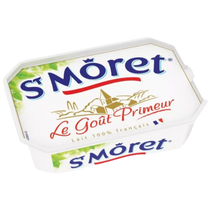 ST MORET GOUT PRIMEUR 8X150GR A