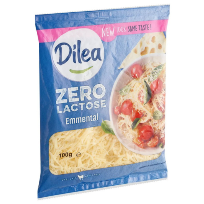 DILEA EMMENT.ZERO LACT.14X100GR A