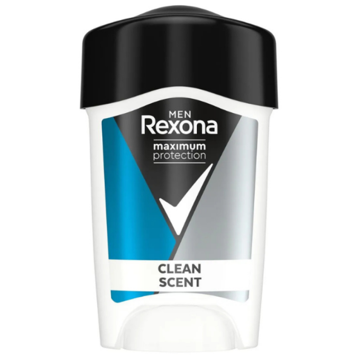 F.REX.MEN DEO MAX STICK PRO CLEAN SCENT 6X45ML A