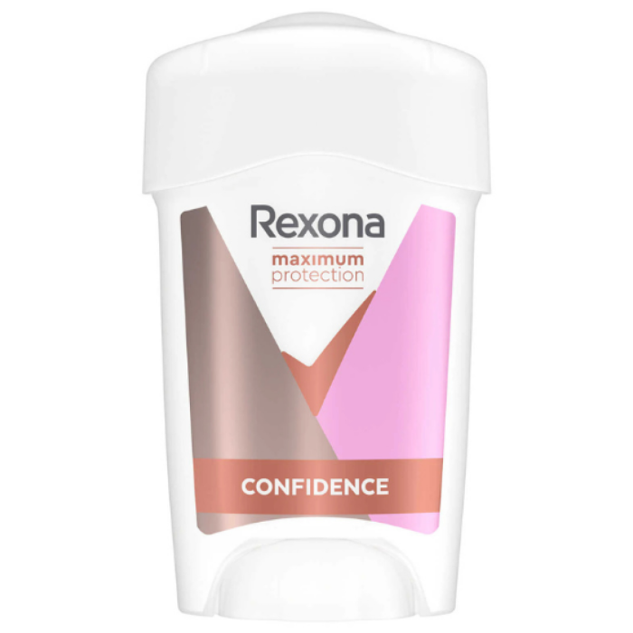 S.REX.DEO STICK CONFIDENCE MAX.PROT.6X45ML A