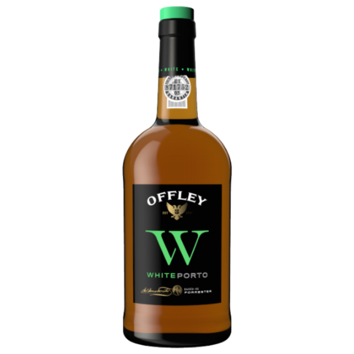 F.PORTO OFFLEY WIT 6X75CL R