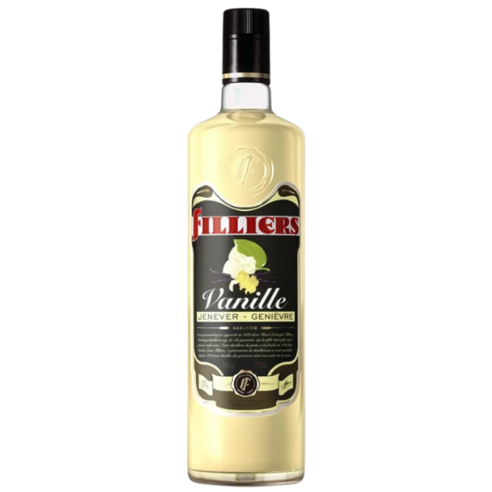 F.FILL.VANILLEJENEVER 6X70CL A