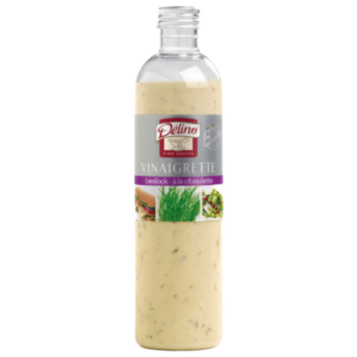 DELINO VIN.BIESLOOK 6X300ML