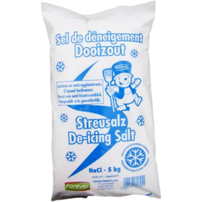Z.STROOIZOUT 5KG R