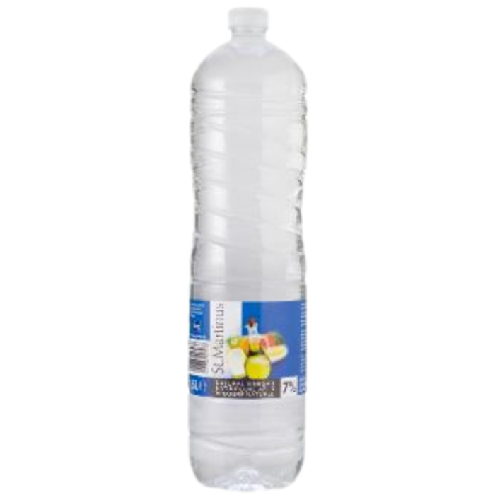 F.ST.MARTINUS AZIJN 6X1.5L