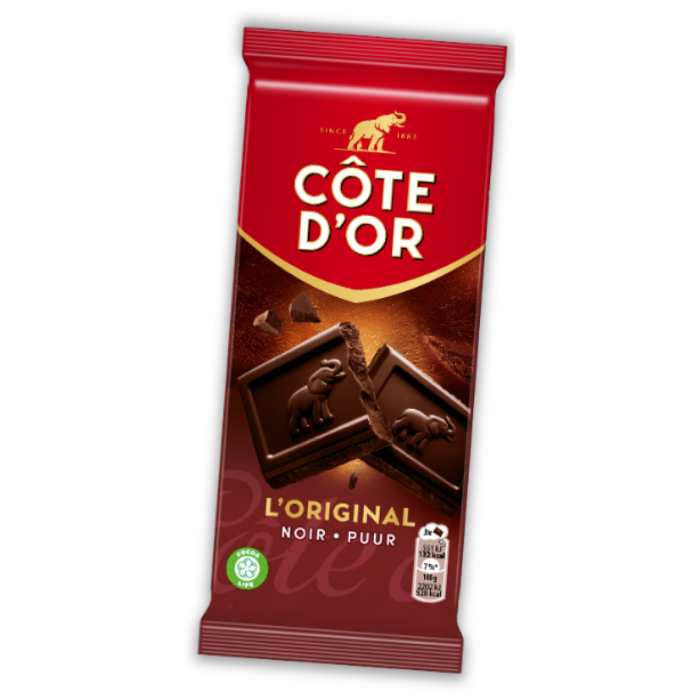 P.CD PUUR 24X100GR