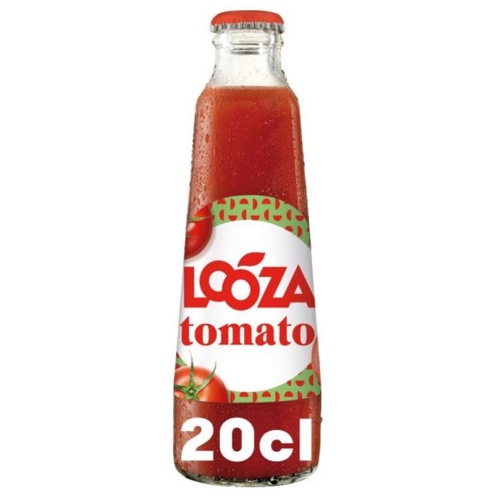 K.LOOZA TOMATENSAP 24X20CL AV