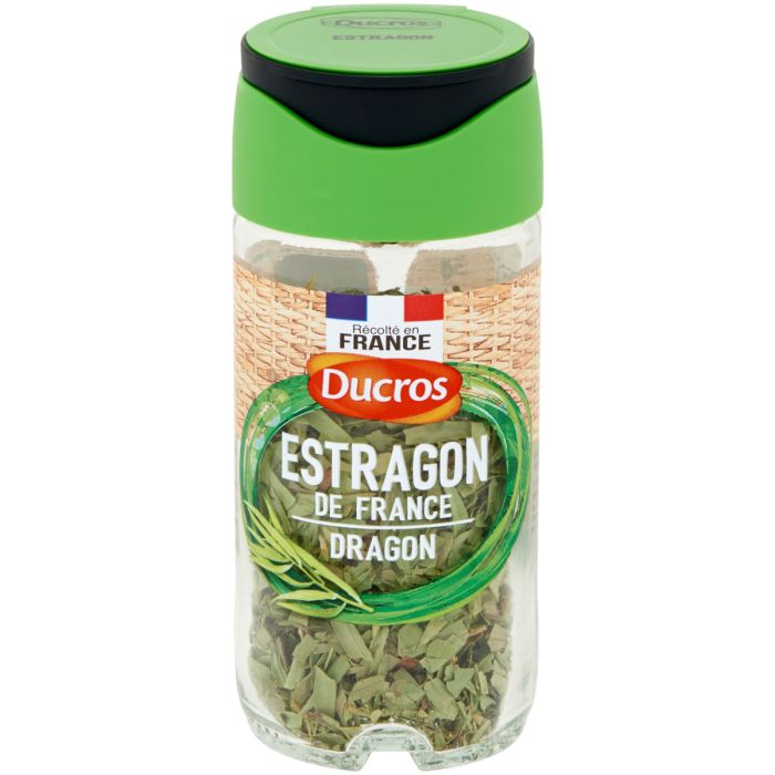 F.DUCROS DRAGON 6X5GR