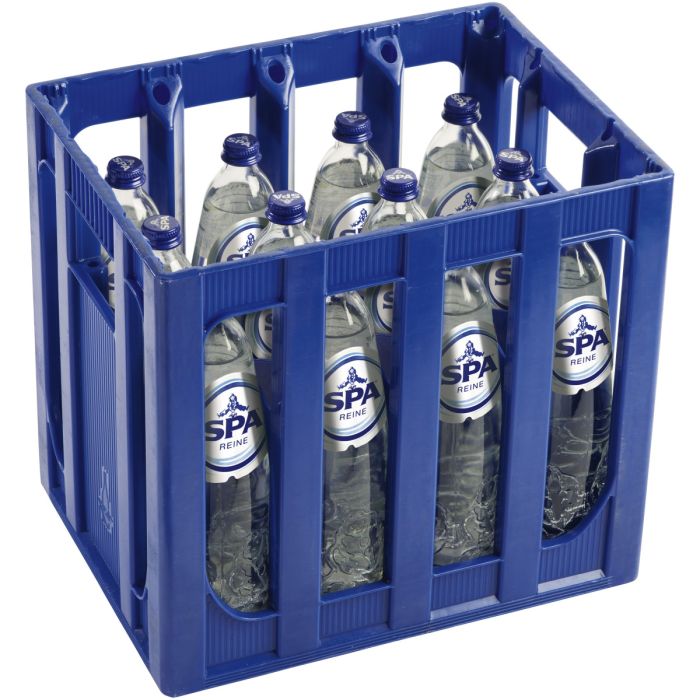 F.SPA REINE 12X1L AV