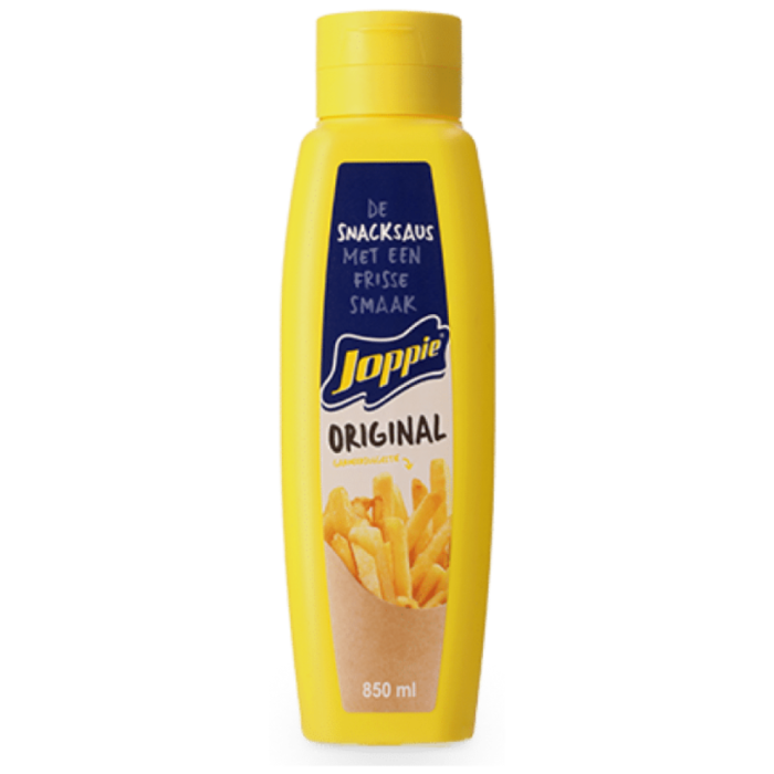 P.JIV JOPPIESAUS 6X500ML