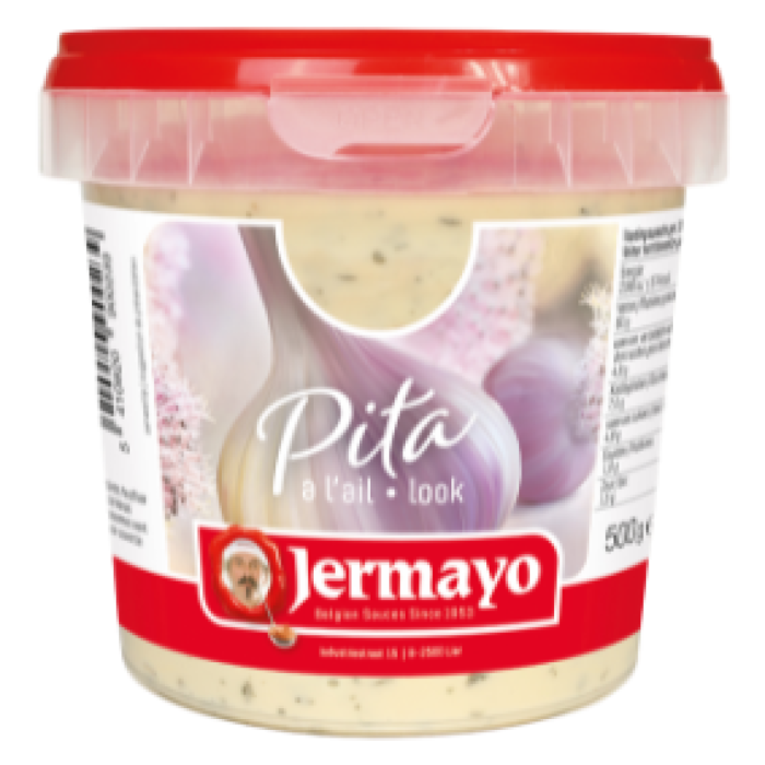 P.JERM.PITTA 6X500GR