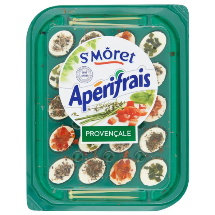 APERIFRAIS A LA PROV.PAT.6X100GR A