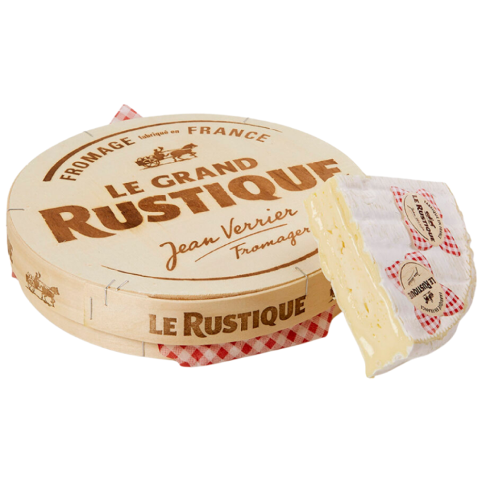 CAMEMB.LE GRAND RUSTIQUE 21% 1KG