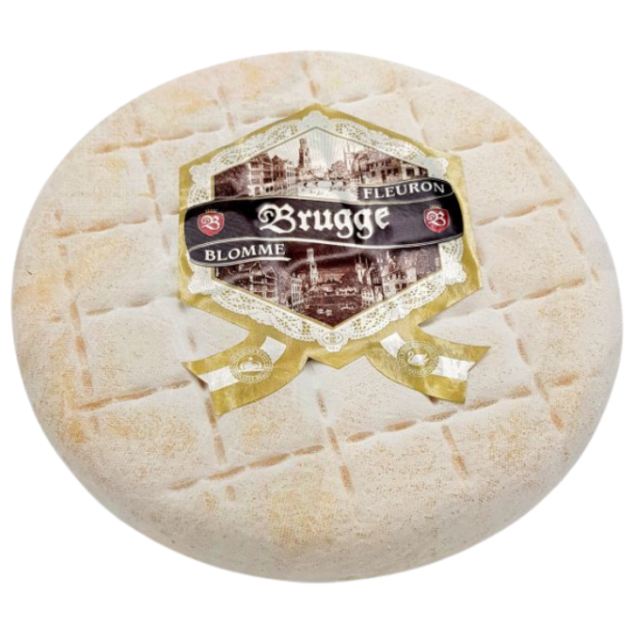 BRUGGE BLOMME 2KG L