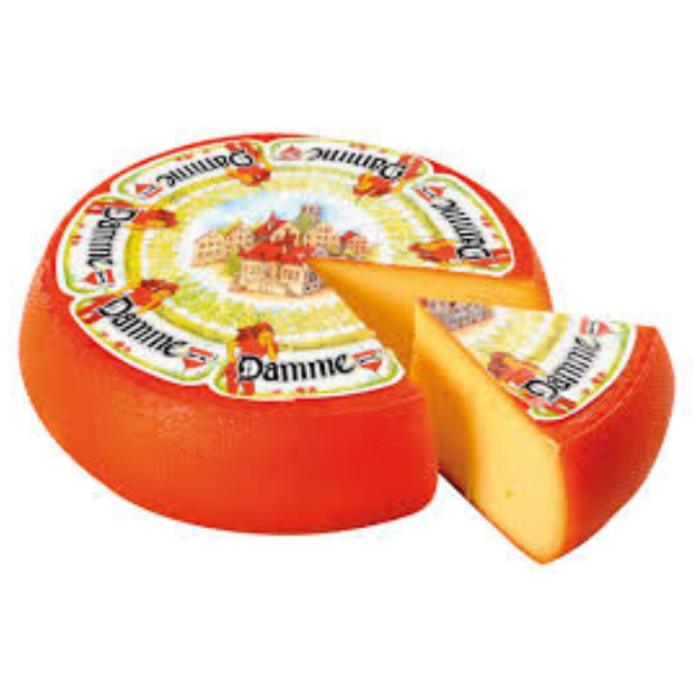 DAMME  +- 2.5KG L