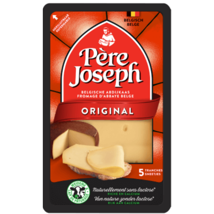 PERE JOSEPH 5 SNEE 8X175GR A