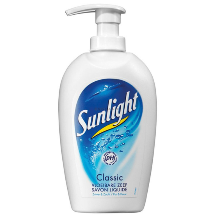 P.SUNL.POMPJE 6X250ML A