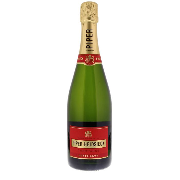 PIPER HEIDSIECK 6X75CL &