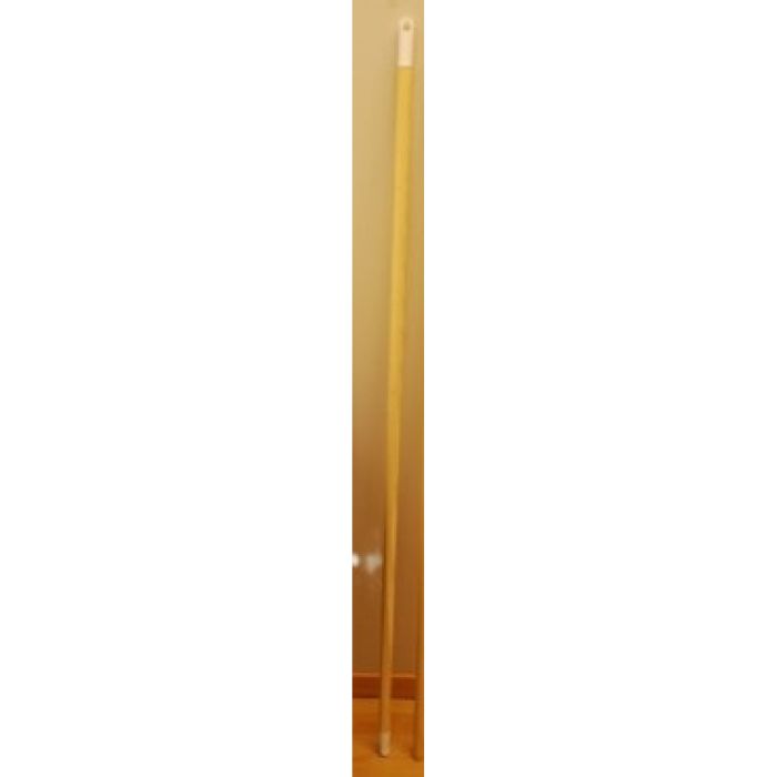 S.BORSTELST.HOUT+SCHROEF+DOP 10ST