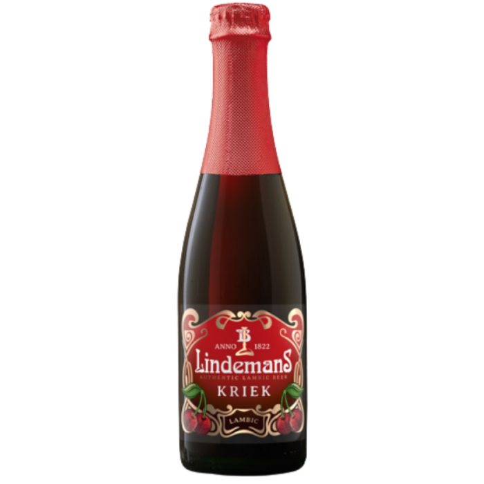 F.LINDEMANS KRIEK 12X35.5CL OW A