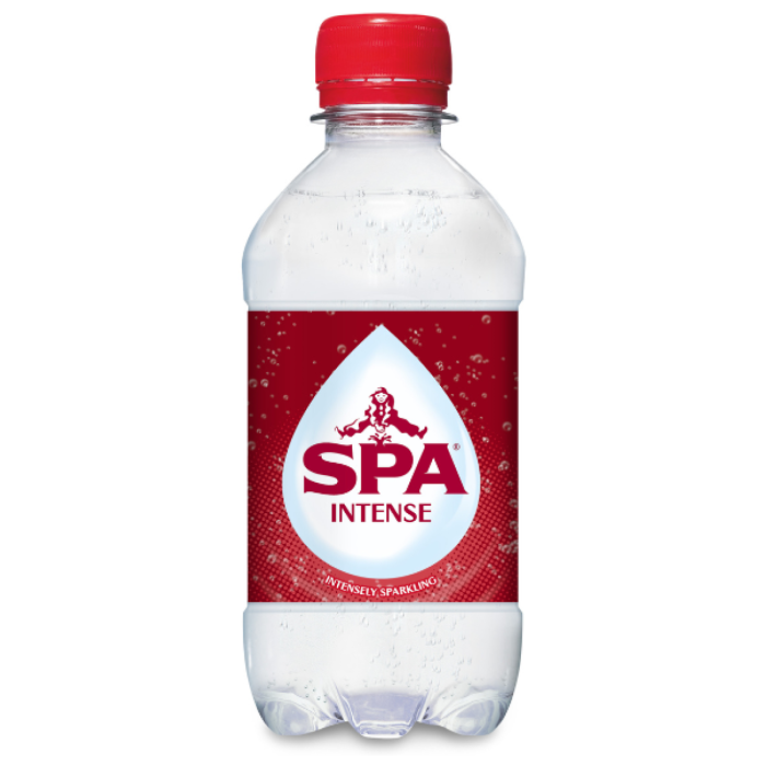 F.SPA SPUIT 4X(6X33CL) VV &