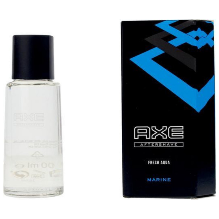 F.AXE A.SHAVE MARINE 12X100ML #