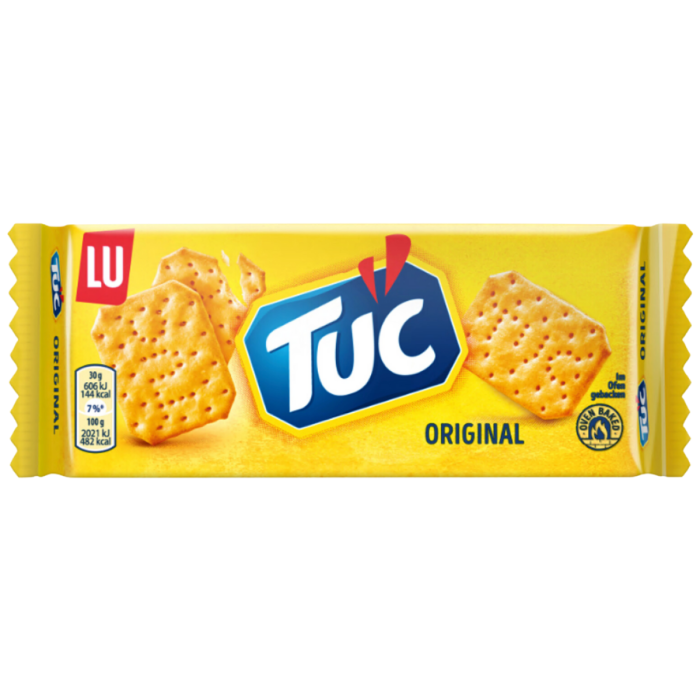 P.LU TUC ZOUT 24X100GR