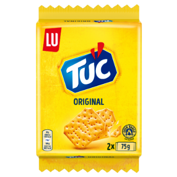 P.LU TUC ZOUT 14X(2X75GR)