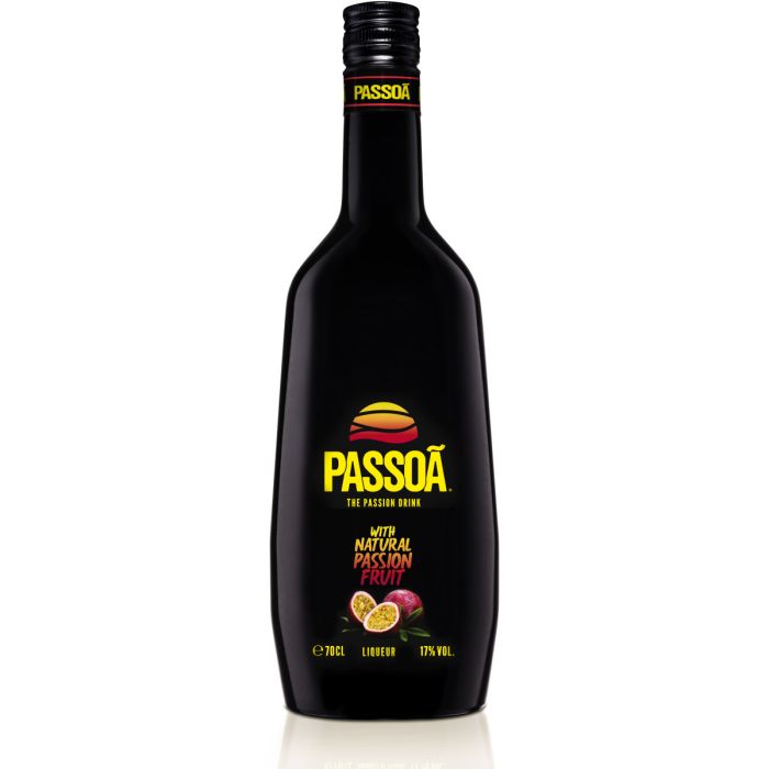 F.PASSOA 6X70CL A