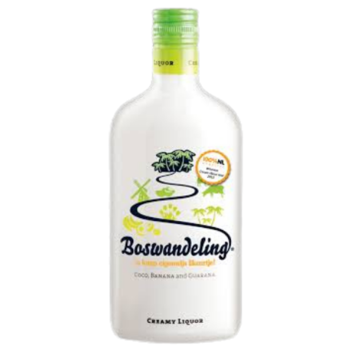 F.BOSWANDELING 15* 6X70CL A