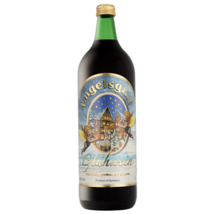 F.GLUHWEIN ENGELSGLUT 8.5* 6X1L
