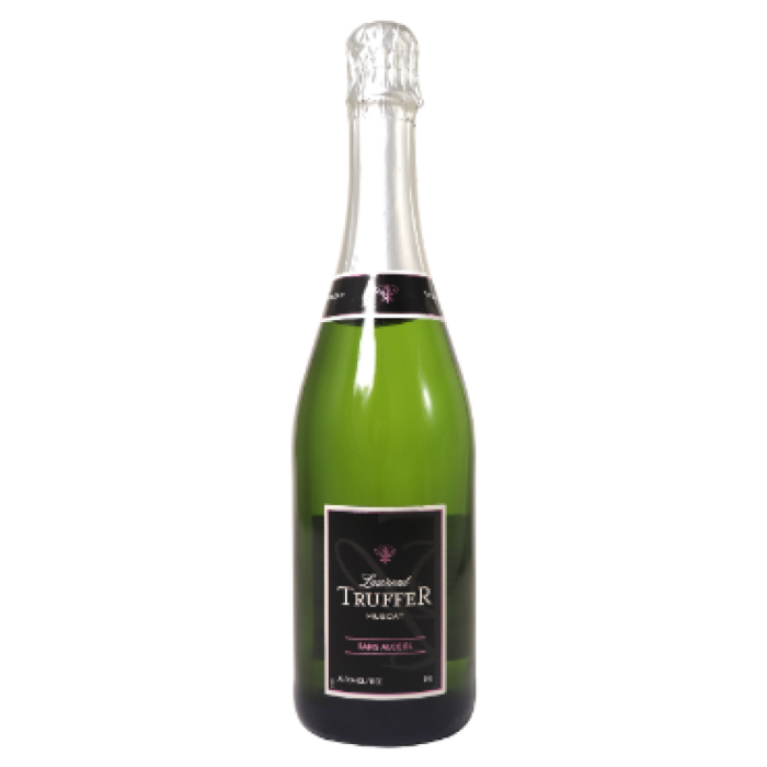 F.LAURENT TRUFFER MUSCAT Z/A 6X75CL