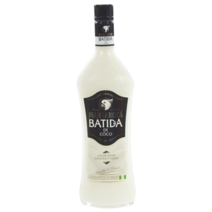 F.BATIDA DE COCO 16* 6X1L
