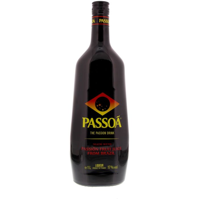 F.PASSOA 6X1L