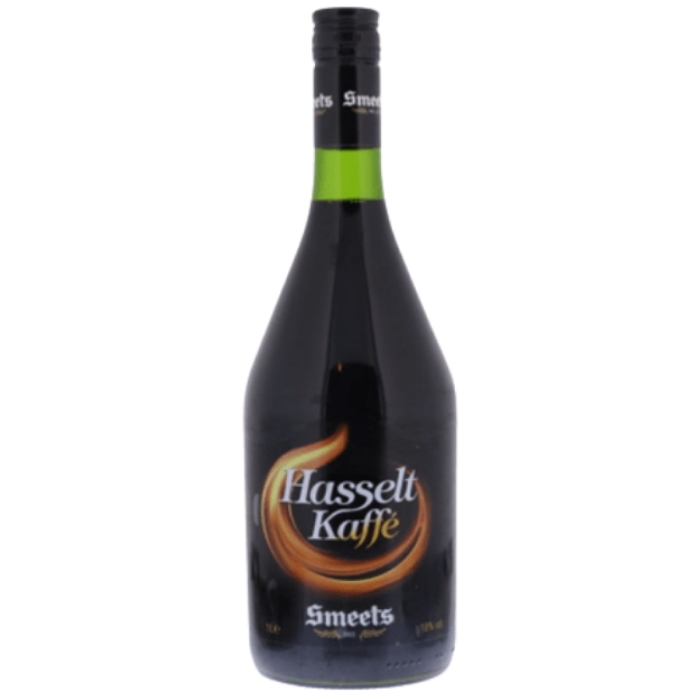 F.FRYNS HASSELT KAFFE 18* 6X70CL PR A
