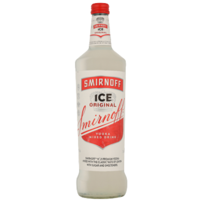 F.SMIRNOFF ICE 4* 6X70CL A