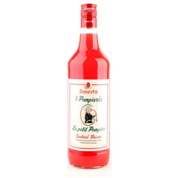 F.POMP.COCKT.MAIS.RD 15° 6X1L PR A