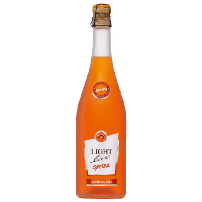 F.F.LIGHT SEX ON THE BEACH Z/A 6X75CL