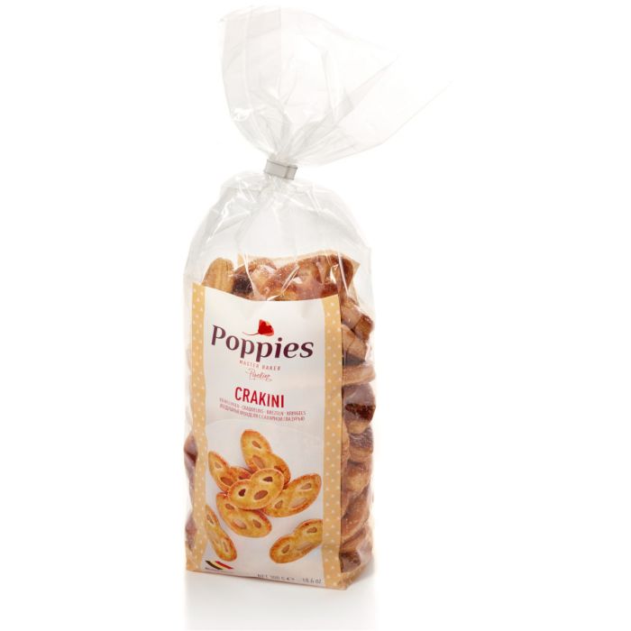 Z.POP CRAKINI KRAKELINGEN 12X300GR