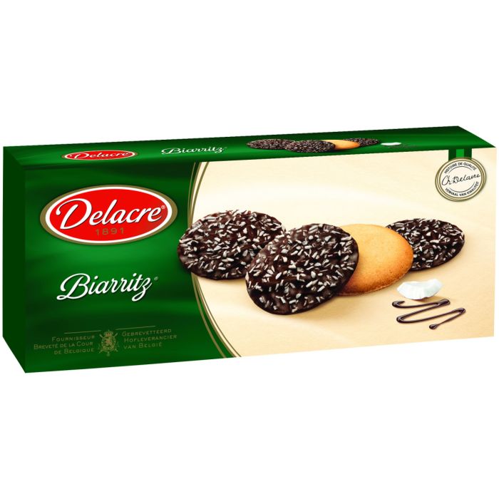 D.DEL.BIARRITZ 12X175GR A