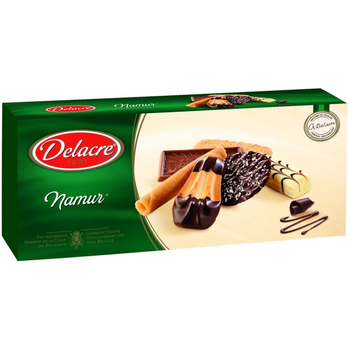D.DEL.NAMUR 12X200GR C