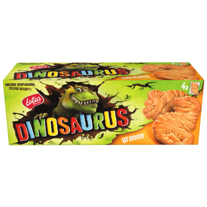 P.LOT.DINO GRANEN 12X175GR A