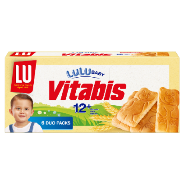 P.PET.LU VITABIS 16X175GR