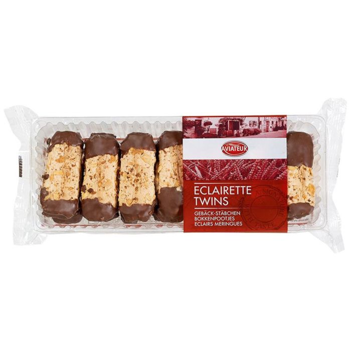 P.AVIATEUR BOKKEPOOTJES 16X150GR N