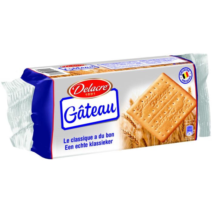 D.DEL.GATEAU 12X500GR A