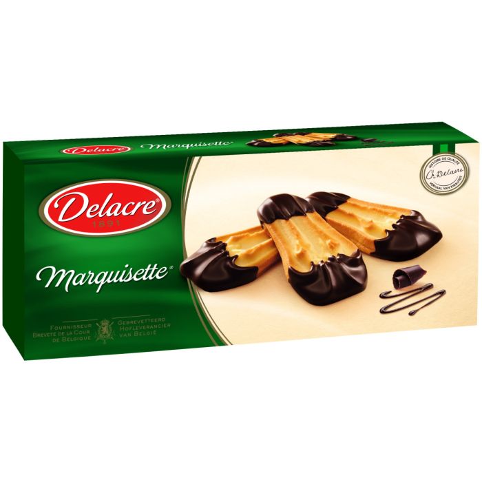 D.DEL.MARQUISETTES 12X175GR A