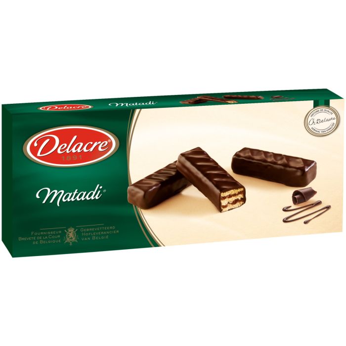 D.DEL.MATADI 12X125GR A