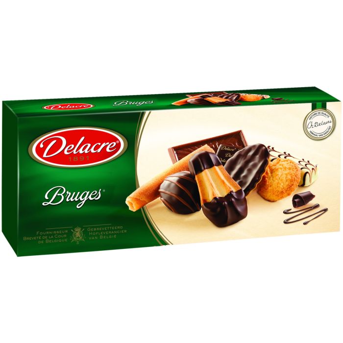 D.DEL.BRUGGE 12X200GR A